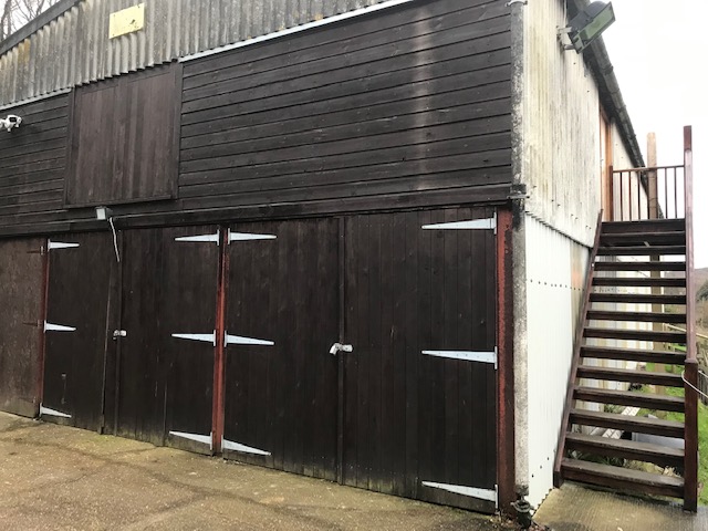 Storage in Robertsbridge